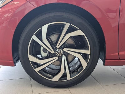 2026 Volkswagen Jetta 1.5T SEL
