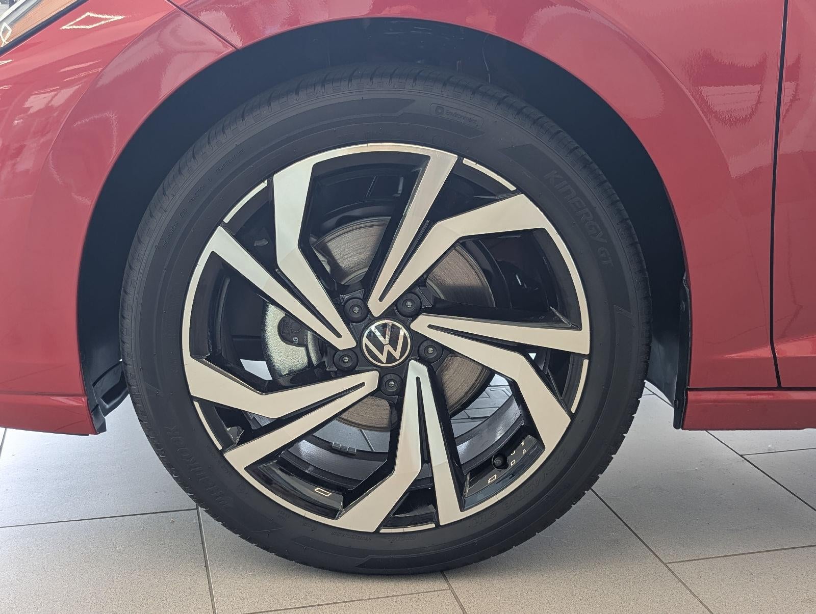 2026 Volkswagen Jetta 1.5T SEL