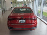 2026 Volkswagen Jetta 1.5T SEL