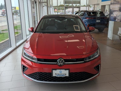 2026 Volkswagen Jetta 1.5T SEL