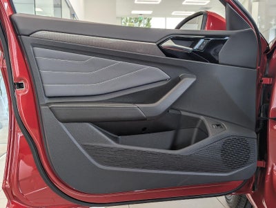 2026 Volkswagen Jetta 1.5T SEL