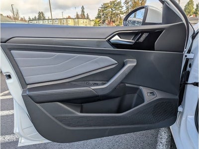 2026 Volkswagen Jetta 1.5T SEL