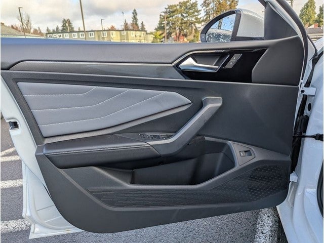 2026 Volkswagen Jetta 1.5T SEL