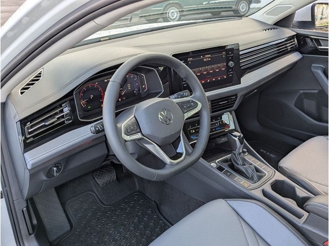 2026 Volkswagen Jetta 1.5T SEL