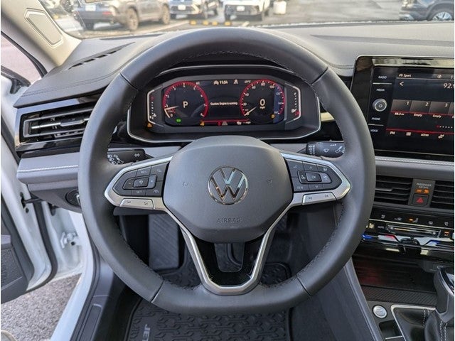 2026 Volkswagen Jetta 1.5T SEL