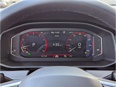 2026 Volkswagen Jetta 1.5T SEL