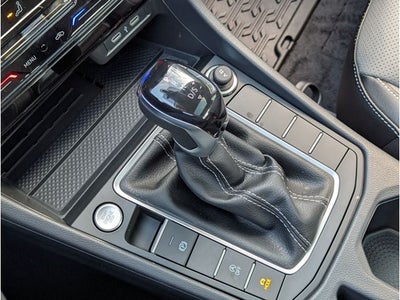 2026 Volkswagen Jetta 1.5T SEL