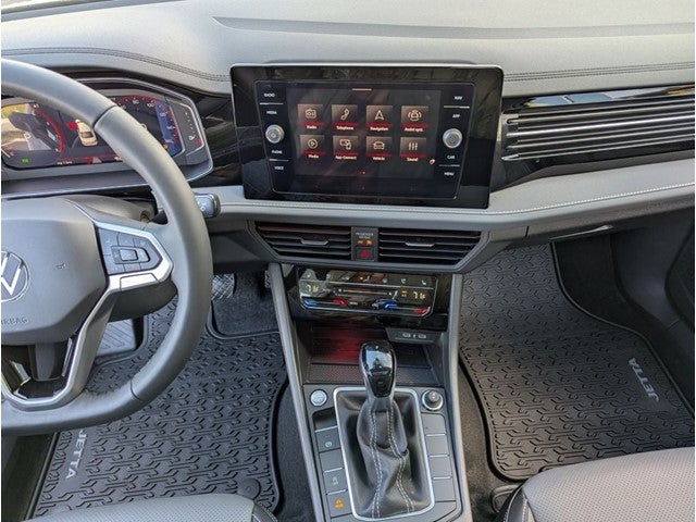 2026 Volkswagen Jetta 1.5T SEL