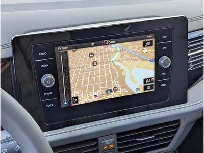 2026 Volkswagen Jetta 1.5T SEL