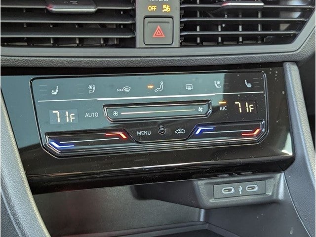 2026 Volkswagen Jetta 1.5T SEL