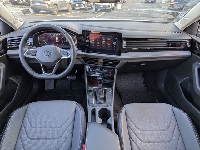 2026 Volkswagen Jetta 1.5T SEL