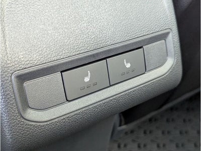 2026 Volkswagen Jetta 1.5T SEL