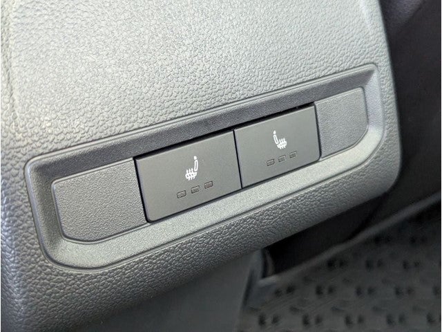 2026 Volkswagen Jetta 1.5T SEL