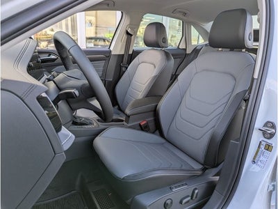 2026 Volkswagen Jetta 1.5T SEL