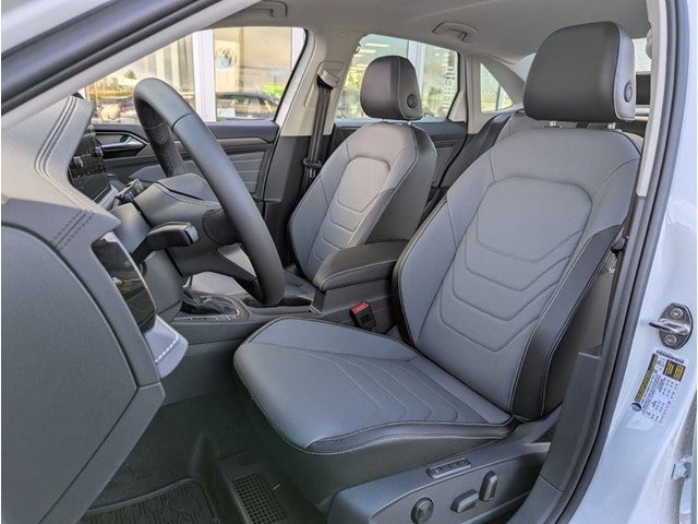 2026 Volkswagen Jetta 1.5T SEL