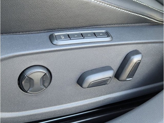 2026 Volkswagen Jetta 1.5T SEL