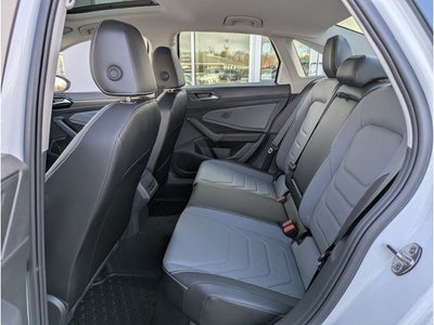 2026 Volkswagen Jetta 1.5T SEL