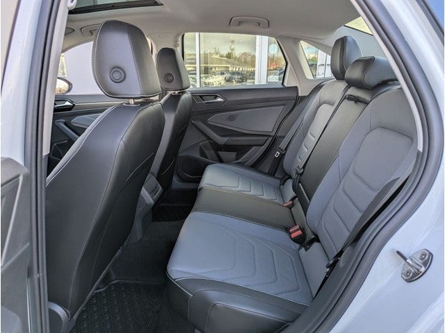 2026 Volkswagen Jetta 1.5T SEL