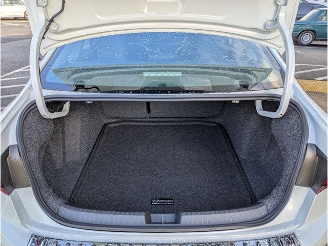 2026 Volkswagen Jetta 1.5T SEL