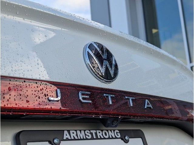 2026 Volkswagen Jetta 1.5T SEL