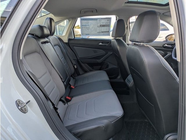 2026 Volkswagen Jetta 1.5T SEL