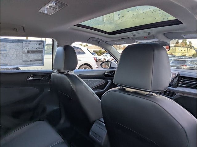 2026 Volkswagen Jetta 1.5T SEL