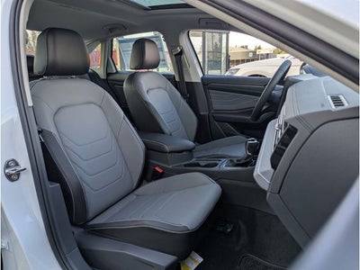 2026 Volkswagen Jetta 1.5T SEL