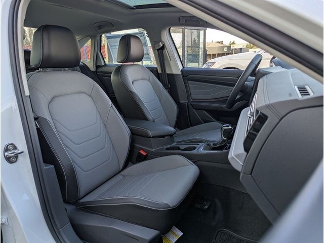 2026 Volkswagen Jetta 1.5T SEL