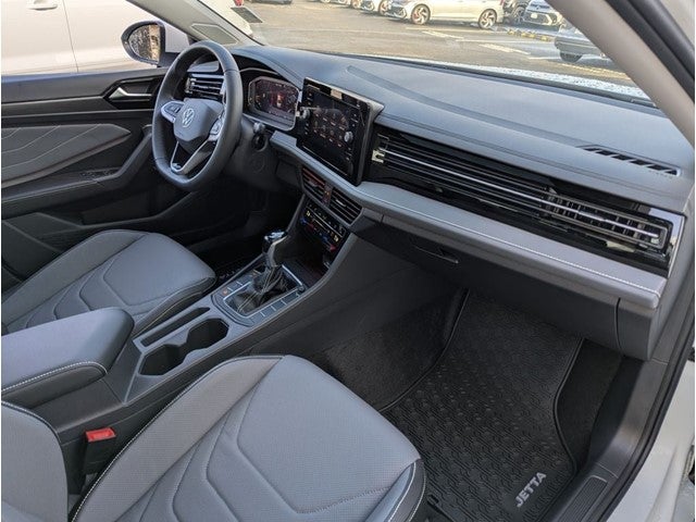 2026 Volkswagen Jetta 1.5T SEL