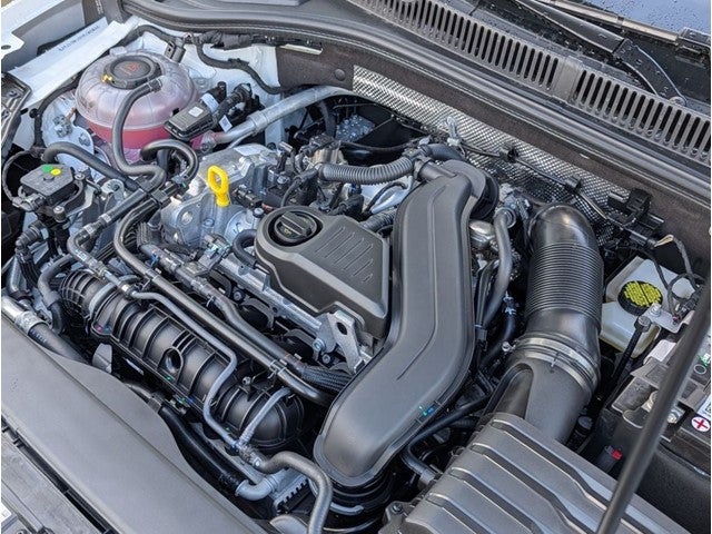 2026 Volkswagen Jetta 1.5T SEL