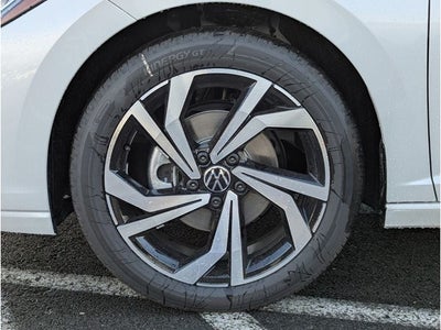 2026 Volkswagen Jetta 1.5T SEL