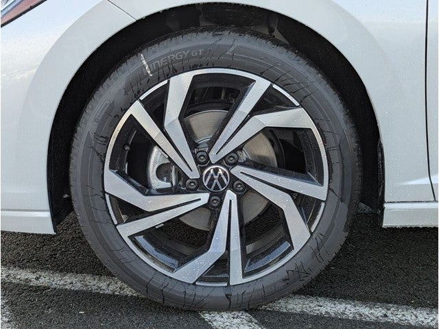 2026 Volkswagen Jetta 1.5T SEL