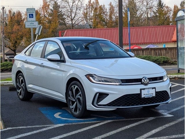 2026 Volkswagen Jetta 1.5T SEL