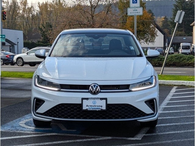2026 Volkswagen Jetta 1.5T SEL
