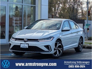 2026 Volkswagen Jetta 1.5T SEL