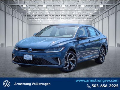2026 Volkswagen Jetta 1.5T SEL