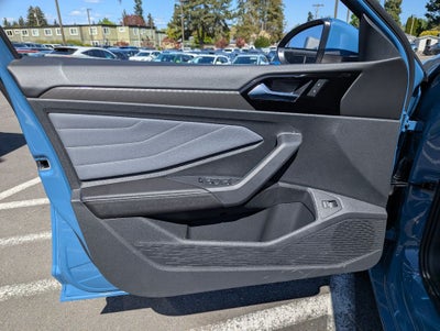 2026 Volkswagen Jetta 1.5T SEL