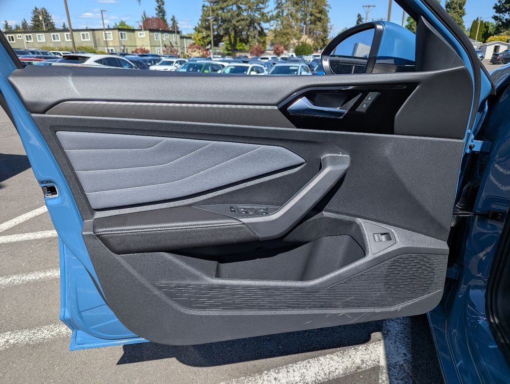 2026 Volkswagen Jetta 1.5T SEL