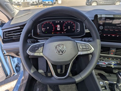 2026 Volkswagen Jetta 1.5T SEL