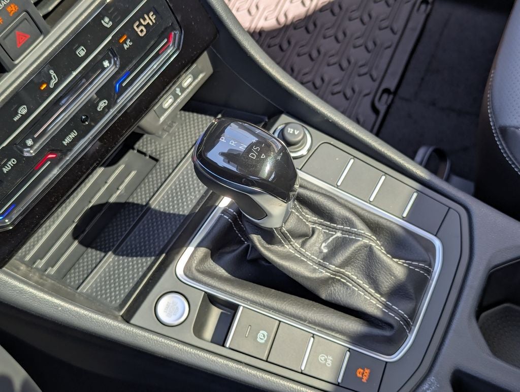 2026 Volkswagen Jetta 1.5T SEL