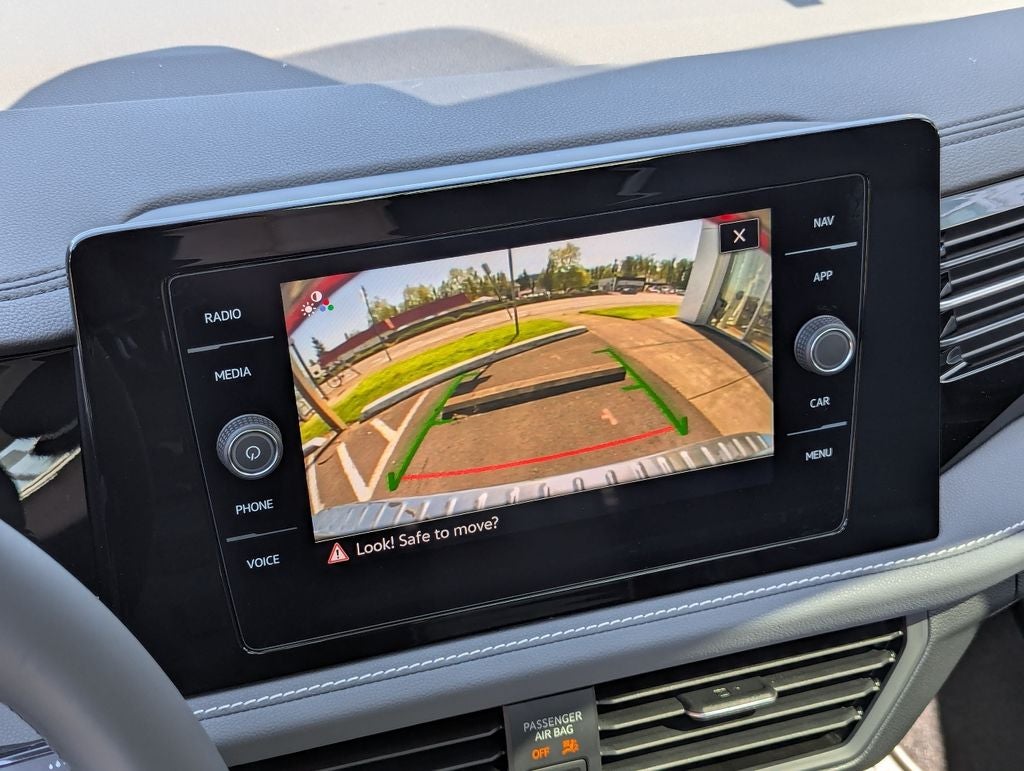2026 Volkswagen Jetta 1.5T SEL