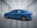 2026 Volkswagen Jetta 1.5T SEL