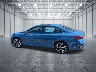 2026 Volkswagen Jetta 1.5T SEL