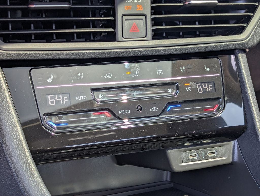 2026 Volkswagen Jetta 1.5T SEL