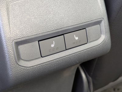 2026 Volkswagen Jetta 1.5T SEL
