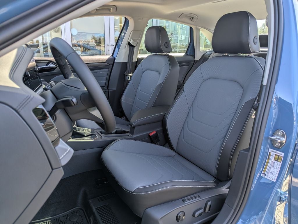 2026 Volkswagen Jetta 1.5T SEL