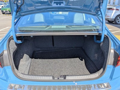 2026 Volkswagen Jetta 1.5T SEL