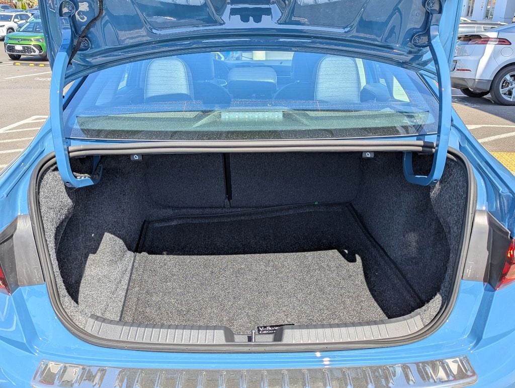 2026 Volkswagen Jetta 1.5T SEL