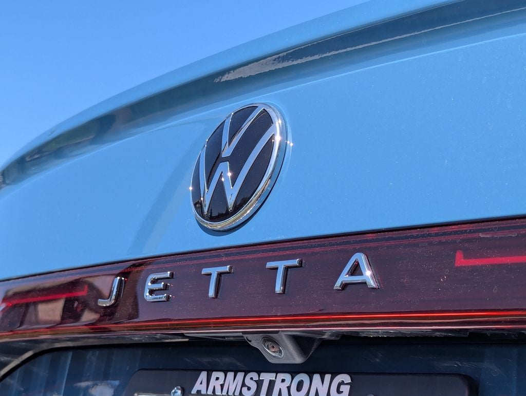 2026 Volkswagen Jetta 1.5T SEL