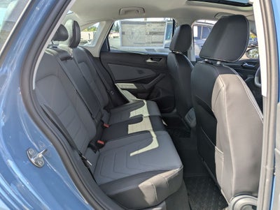 2026 Volkswagen Jetta 1.5T SEL